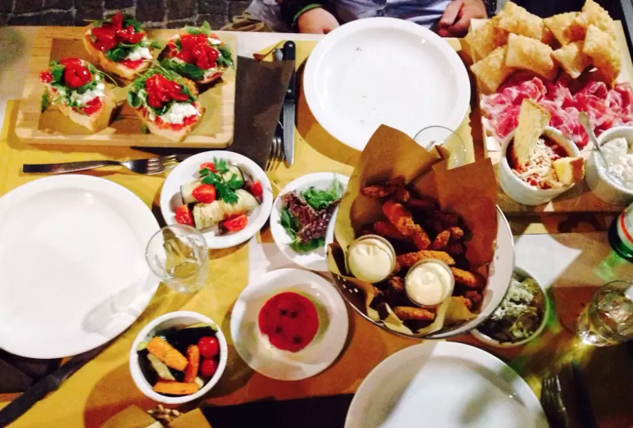 Restaurant image 3038